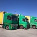 Easi Logistic - Transporturi si expeditii internationale de marfa